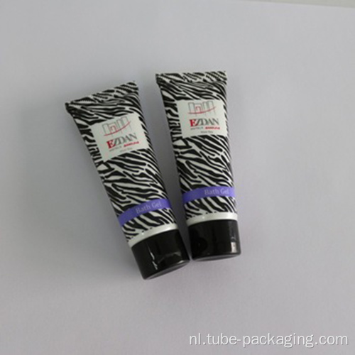 40 ml cosmetische plastic tube voor handcrème verpakking
